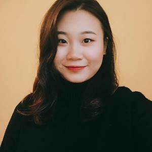 Meet your Posher, Esther